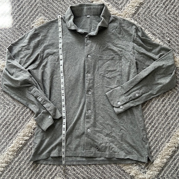 state and liberty Other - State and Liberty Casual Button Down